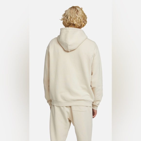 Mate the label hoodie and sweatpants fleece, size Medium (sold as set) - Picture 2 of 12